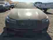 2017 BMW 7 Series 740e xDrive with VIN WBA7J2C39HG497904, listed as a Copart auction lot 66635585 with 161,992 mi miles and Clean title. Bid and sale history available at DreamBid. Image 5.