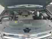 2018 Chevrolet Suburban Premier с VIN 1GNSKJKC4JR257215, выставлен на аукционе Copart как лот 68787355 с пробегом 156 175 миль миль и Списание • Salvage title. История ставок и продаж доступна на DreamBid. Изображение 12.