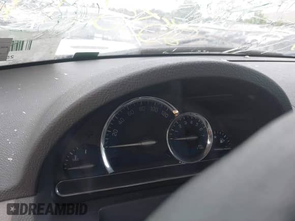 2006 Chevrolet HHR LT с VIN 3GNDA23D46S568981, выставлен на аукционе IAAI как лот 43111477 с пробегом Не указан миль и . История ставок и продаж доступна на DreamBid. Изображение 7.