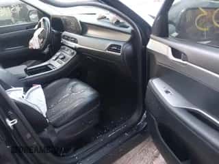 2020 Hyundai Palisade SEL с VIN KM8R4DHE9LU091734, выставлен на аукционе IAAI как лот 43116853 с пробегом 94 946 миль миль и . История ставок и продаж доступна на DreamBid. Изображение 5.