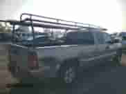 2002 GMC Sierra 1500 SLE с VIN 1GTEC19T32E124432, выставлен на аукционе Copart как лот 83583374 с пробегом Не указан миль и Списание • Salvage title. История ставок и продаж доступна на DreamBid. Изображение 3.