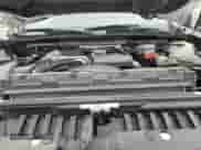 2024 Chevrolet Silverado 2500HD Work Truck с VIN 2GC4YLEY1R1130963, выставлен на аукционе Copart как лот 61128155 с пробегом 2 801 миль миль и Списание • Salvage title. История ставок и продаж доступна на DreamBid. Изображение 11.