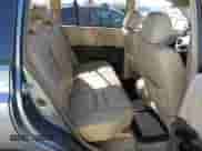 2003 Toyota Highlander с VIN JTEGF21A730106073, выставлен на аукционе IAAI как лот 43162469 с пробегом 279 171 миль миль и . История ставок и продаж доступна на DreamBid. Изображение 8.