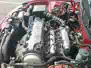 1994 Honda Civic with VIN 2HGEJ1126RH550161, listed as a IAAI auction lot 41924031 with 139,547 mi miles and . Bid and sale history available at DreamBid. Image 19.