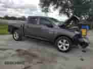 2016 Ram 1500 Tradesman z VIN 1C6RR6KT7GS233824, wystawiony jako Copart lot #71791554 z przebiegiem Nie podano mil oraz Szkoda całkowita • Salvage title. Historia ofert i sprzedaży dostępna na DreamBid. Obrazek 4.