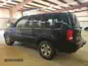 2011 Honda Pilot LX с VIN 5FNYF3H20BB031813, выставлен на аукционе Copart как лот 82650315 с пробегом 279 751 миль миль и Списание • Salvage title. История ставок и продаж доступна на DreamBid. Изображение 2.