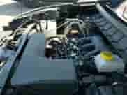 2024 Nissan Pathfinder Rock Creek с VIN 5N1DR3BD3RC280741, выставлен на аукционе IAAI как лот 43295308 с пробегом 13 998 миль миль и . История ставок и продаж доступна на DreamBid. Изображение 19.