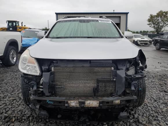 2012 Hyundai Veracruz GLS с VIN KM8NUDCC2CU200894, выставлен на аукционе Copart как лот 58064965 с пробегом 251 740 миль миль и Списание • Salvage title. История ставок и продаж доступна на DreamBid. Изображение 5.