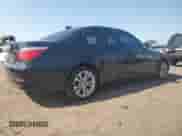 2010 BMW 5 Series 535i xDrive z VIN WBANV9C56AC139565, wystawiony jako Copart lot #61691685 z przebiegiem 82 731 mil mil oraz Czysty tytuł • Clean title. Historia ofert i sprzedaży dostępna na DreamBid. Obrazek 3.