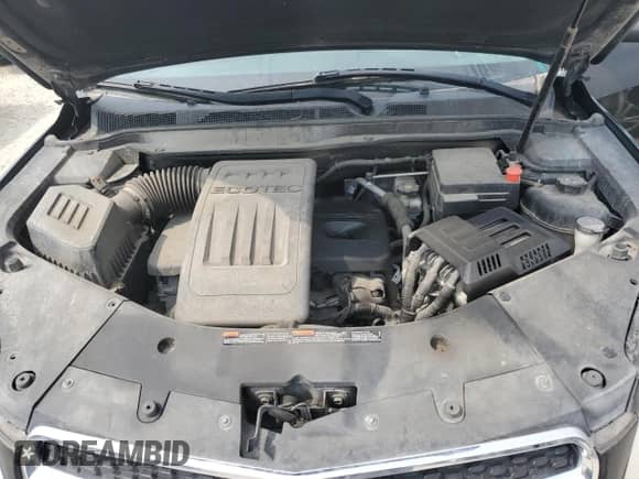 2012 Chevrolet Equinox LS with VIN 2GNALBEK3C6323804, listed as a Copart auction lot 67509805 with 173,474 mi miles and Clean title. Bid and sale history available at DreamBid. Image 12.