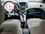2014 Chevrolet Cruze 1LT с VIN 1G1PC5SB0E7348664, выставлен на аукционе Copart как лот 69118985 с пробегом 136 103 миль миль и Чистый • Clean title. История ставок и продаж доступна на DreamBid. Изображение 8.