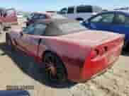 2008 Chevrolet Corvette с VIN 1G1YY36WX85110053, выставлен на аукционе Copart как лот 69974064 с пробегом 70 129 миль миль и Списание • Salvage title. История ставок и продаж доступна на DreamBid. Изображение 2.