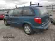 2002 Dodge Caravan SE with VIN 1B4GP25332B651832, listed as a Copart auction lot 82278555 with 191,605 mi miles and Clean title. Bid and sale history available at DreamBid. Image 2.