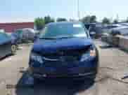 2016 Honda Odyssey EX with VIN 5FNRL5H43GB116937, listed as a IAAI auction lot 42834856 with 130,458 mi miles and . Bid and sale history available at DreamBid. Image 12.