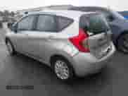 2016 Nissan Note S Plus с VIN 3N1CE2CP0GL383649, выставлен на аукционе IAAI как лот 42745844 с пробегом 149 807 миль миль и . История ставок и продаж доступна на DreamBid. Изображение 3.