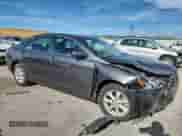 2007 Toyota Camry LE with VIN 4T1BK46K97U039137, listed as a Copart auction lot 71780925 with 213,494 mi miles and Salvage title. Bid and sale history available at DreamBid. Image 4.