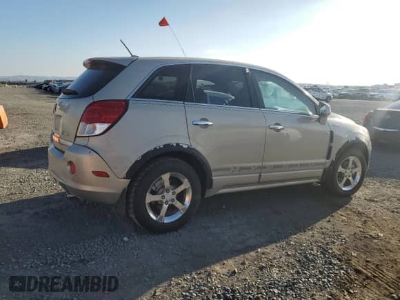 2009 Saturn VUE I4 с VIN 3GSCL93Z19S606257, выставлен на аукционе Copart как лот 84703145 с пробегом 163 118 миль миль и Списание • Salvage title. История ставок и продаж доступна на DreamBid. Изображение 3.