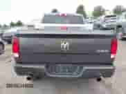 2018 Ram 1500 Tradesman с VIN 1C6RR7FT2JS327763, выставлен на аукционе IAAI как лот 42686971 с пробегом 106 454 миль миль и . История ставок и продаж доступна на DreamBid. Изображение 16.