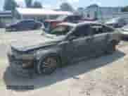 2020 Honda Accord EX with VIN 1HGCV3F46LA008808, listed as a Copart auction lot 66536315 with Not provided miles and Salvage title. Bid and sale history available at DreamBid. Image 1.