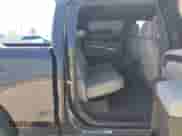 2024 Chevrolet Silverado 1500 LT with VIN 1GCPACED3RZ392571, listed as a IAAI auction lot 43213638 with 10,099 mi miles and . Bid and sale history available at DreamBid. Image 8.