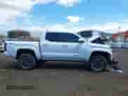 2024 Toyota Tacoma SR5 with VIN 3TYLB5JNXRT010533, listed as a IAAI auction lot 42955728 with 20,995 mi miles and . Bid and sale history available at DreamBid. Image 14.