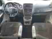 2012 Dodge Grand Caravan SE z VIN 2C4RDGBG3CR422465, wystawiony jako Copart lot #81938975 z przebiegiem 214 437 mil mil oraz Czysty tytuł • Clean title. Historia ofert i sprzedaży dostępna na DreamBid. Obrazek 8.