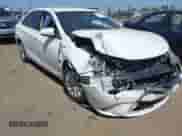 2017 Toyota Camry Hybrid LE with VIN 4T1BD1FK9HU218420, listed as a IAAI auction lot 42553704 with 94,743 mi miles and . Bid and sale history available at DreamBid. Image 1.