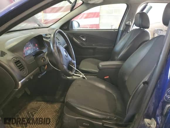 2006 Chevrolet Malibu Maxx SS z VIN 1G1ZW63146F227297, wystawiony jako Copart lot #48366335 z przebiegiem 175 201 mil mil oraz Szkoda całkowita • Salvage title. Historia ofert i sprzedaży dostępna na DreamBid. Obrazek 7.