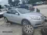 2013 Chevrolet Malibu LTZ с VIN 1G11H5SA6DF146284, выставлен на аукционе Copart как лот 80020345 с пробегом 126 882 миль миль и Списание • Salvage title. История ставок и продаж доступна на DreamBid. Изображение 4.