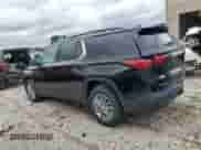 2022 Chevrolet Traverse LT Cloth z VIN 1GNERGKW1NJ124535, wystawiony jako Copart lot #62985605 z przebiegiem 41 471 mil mil oraz Szkoda całkowita • Salvage title. Historia ofert i sprzedaży dostępna na DreamBid. Obrazek 2.