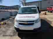 2015 Chevrolet City Express Cargo LS с VIN 3N63M0YN0FK691983, выставлен на аукционе Copart как лот 51804305 с пробегом 134 175 миль миль и Списание • Salvage title. История ставок и продаж доступна на DreamBid. Изображение 15.