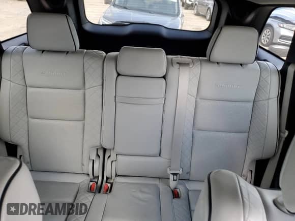 2020 Jeep Grand Cherokee Summit с VIN 1C4RJFJT7LC164431, выставлен на аукционе Copart как лот 63694245 с пробегом 71 096 миль миль и Списание • Salvage title. История ставок и продаж доступна на DreamBid. Изображение 10.