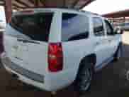 2007 Chevrolet Tahoe LT с VIN 1GNFC13077R102668, выставлен на аукционе IAAI как лот 43131778 с пробегом 230 673 миль миль и . История ставок и продаж доступна на DreamBid. Изображение 4.