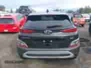 2023 Hyundai Kona SEL with VIN KM8K6CAB8PU958648, listed as a IAAI auction lot 43326670 with 30,396 mi miles and . Bid and sale history available at DreamBid. Image 17.