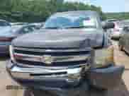2011 Chevrolet Silverado 1500 LT с VIN 3GCPCSEA5BG152597, выставлен на аукционе IAAI как лот 42537100 с пробегом 190 772 миль миль и . История ставок и продаж доступна на DreamBid. Изображение 12.