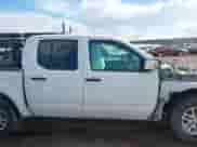 2016 Nissan Frontier S with VIN 1N6AD0ER3GN791294, listed as a IAAI auction lot 41594290 with 57,877 mi miles and . Bid and sale history available at DreamBid. Image 14.