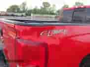 2017 Chevrolet Silverado 1500 LTZ with VIN 3GCUKSEC6HG253910, listed as a IAAI auction lot 42173244 with 107,438 mi miles and . Bid and sale history available at DreamBid. Image 16.