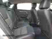 2017 Chevrolet Impala LT with VIN 1G1105S30HU134674, listed as a Copart auction lot 49402715 with 124,488 mi miles and Salvage title. Bid and sale history available at DreamBid. Image 11.