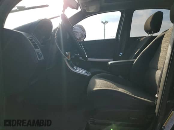 2008 Chevrolet Equinox Sport с VIN 2CNDL937986287861, выставлен на аукционе Copart как лот 57251165 с пробегом Не указан миль и Чистый • Clean title. История ставок и продаж доступна на DreamBid. Изображение 7.