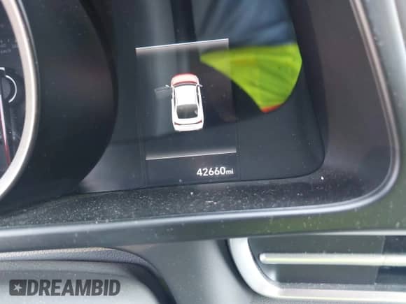 2021 Hyundai Elantra SEL с VIN KMHLM4AG4MU180551, выставлен на аукционе IAAI как лот 42822987 с пробегом 42 660 миль миль и . История ставок и продаж доступна на DreamBid. Изображение 16.