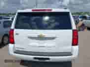 2018 Chevrolet Tahoe LS with VIN 1GNSKAKC8JR299452, listed as a IAAI auction lot 42575012 with 153,402 mi miles and . Bid and sale history available at DreamBid. Image 16.