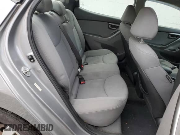 2012 Hyundai Elantra GLS с VIN KMHDH4AEXCU448895, выставлен на аукционе Copart как лот 84448235 с пробегом 113 844 миль миль и Списание • Salvage title. История ставок и продаж доступна на DreamBid. Изображение 10.