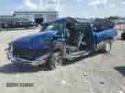 2003 GMC Sierra 1500 SLE with VIN 2GTEC19T031218786, listed as a Copart auction lot 61959785 with Not provided miles and Salvage title. Bid and sale history available at DreamBid. Image 1.