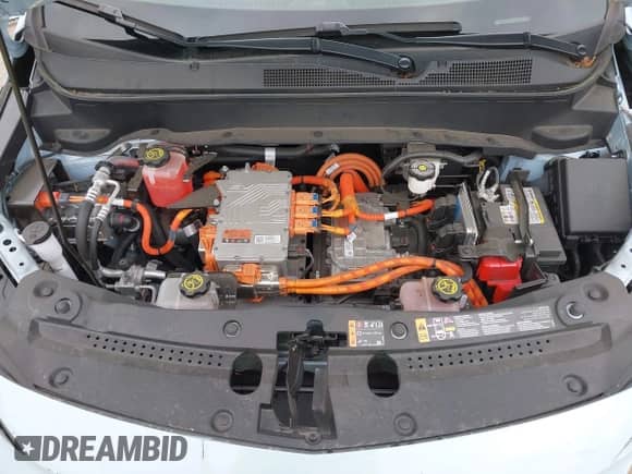2022 Chevrolet Bolt EUV Premier с VIN 1G1FZ6S08N4124753, выставлен на аукционе IAAI как лот 42195053 с пробегом 28 462 миль миль и . История ставок и продаж доступна на DreamBid. Изображение 10.