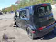 2009 Nissan Cube SL с VIN JN8AZ28RX9T121966, выставлен на аукционе IAAI как лот 43515573 с пробегом 157 169 миль миль и . История ставок и продаж доступна на DreamBid. Изображение 3.