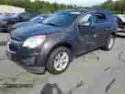 2014 Chevrolet Equinox LT с VIN 2GNFLFEK2E6244821, выставлен на аукционе Copart как лот 80429425 с пробегом 121 131 миль миль и Списание • Salvage title. История ставок и продаж доступна на DreamBid. Изображение 1.