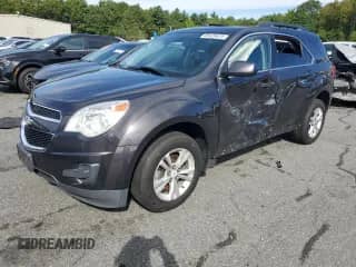 2014 Chevrolet Equinox LT с VIN 2GNFLFEK2E6244821, выставлен на аукционе Copart как лот 80429425 с пробегом 121 131 миль миль и Списание • Salvage title. История ставок и продаж доступна на DreamBid. Изображение 1.
