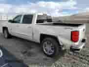 2014 Chevrolet Silverado 1500 High Country with VIN 3GCUKTEJ0EG431584, listed as a Copart auction lot 49073475 with 212,354 mi miles and Salvage title. Bid and sale history available at DreamBid. Image 2.