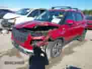 2022 Hyundai Venue SEL z VIN KMHRC8A34NU136536, wystawiony jako IAAI lot #43408284 z przebiegiem 15 791 mil mil oraz . Historia ofert i sprzedaży dostępna na DreamBid. Obrazek 18.