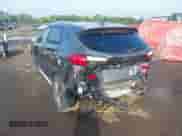 2020 Hyundai Tucson Sport with VIN KM8J3CAL9LU165821, listed as a IAAI auction lot 43141934 with 43,439 mi miles and . Bid and sale history available at DreamBid. Image 17.